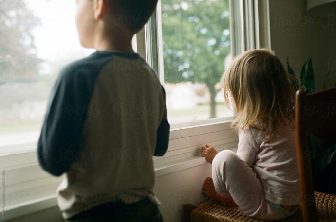 Which felt more like punishment as a kid?