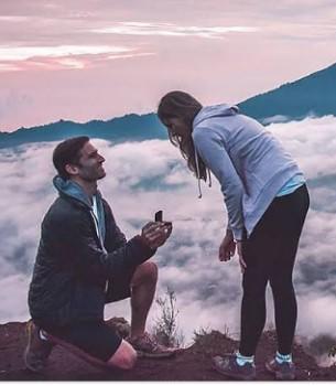 What would be a major deal breaker for you taking a relationship to the next level?