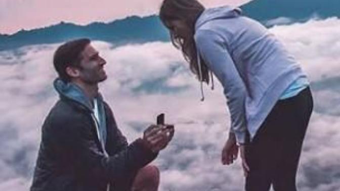 What would be a major deal breaker for you taking a relationship to the next level?