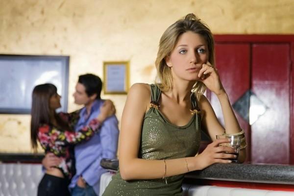 Do you hate other couples when you are single and alone?