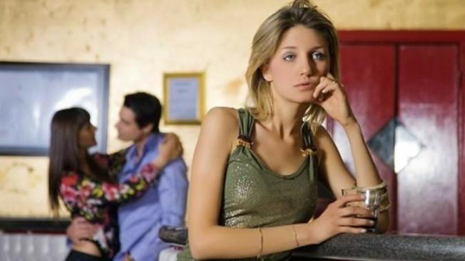 Do you hate other couples when you are single and alone?