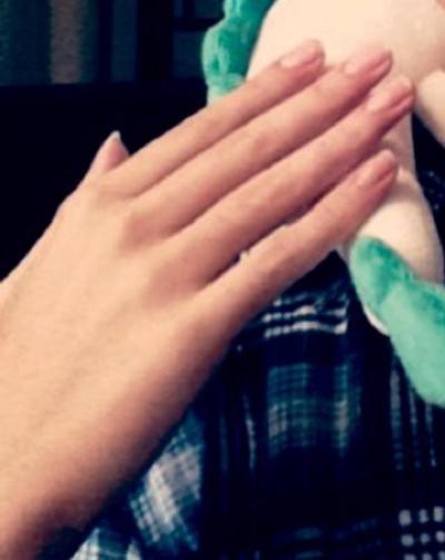 What element is your hand shape?