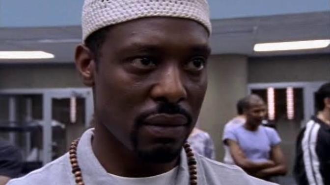 Why do rappers always become muslim?