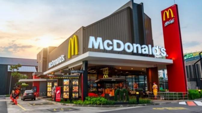 In the age of international billion dollar companies is it realistic for people to say "If you don't support X then they will raise their wage"?