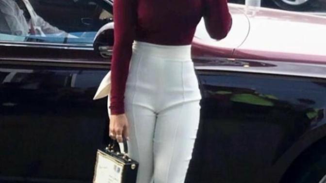 What's the most attractive fashion style for a woman?