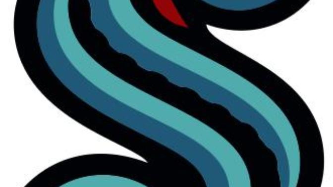 Do you like the city and nickname combination of the newest NHL franchise Seattle Kraken and do you like their logo?