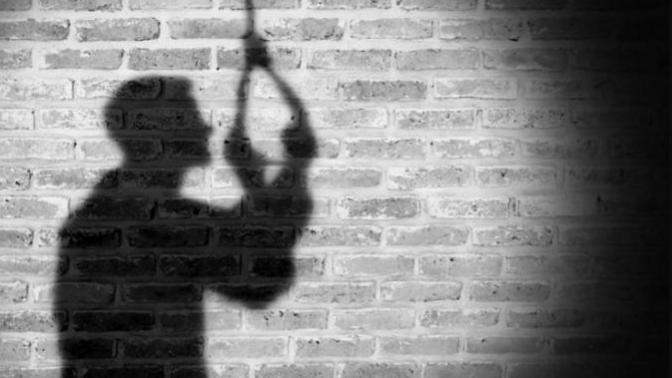 How do you convince someone to not commit suicide?