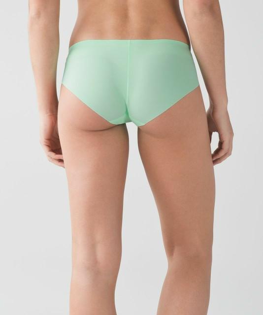 Is Lululemons namaste put offensive?