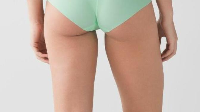 Is Lululemon's "namaste put" offensive?