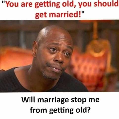 Are you ever questioned by family about when youll get married or have kids? How does it make you feel?