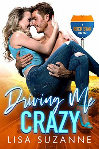 Does someone you love drive you crazy?
