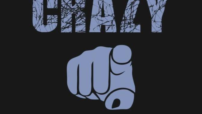 Does someone you love drive you crazy?