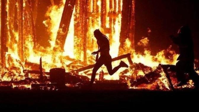 These images were taken before the photographers/persons death, what are your thoughts about these photos?