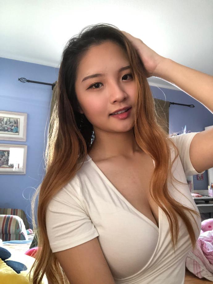 Are these too revealing?