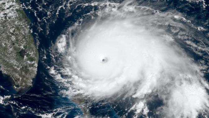 "Hurricane" Hanna. What do you think?