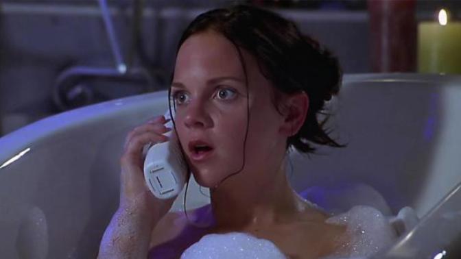 Do You Prefer To Take Baths... OR Showers?