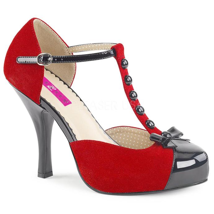 Guys, which heels on a girl for a flirty date?