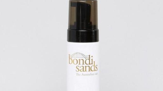 Have you tried the Bondi Sands self tanning foam?