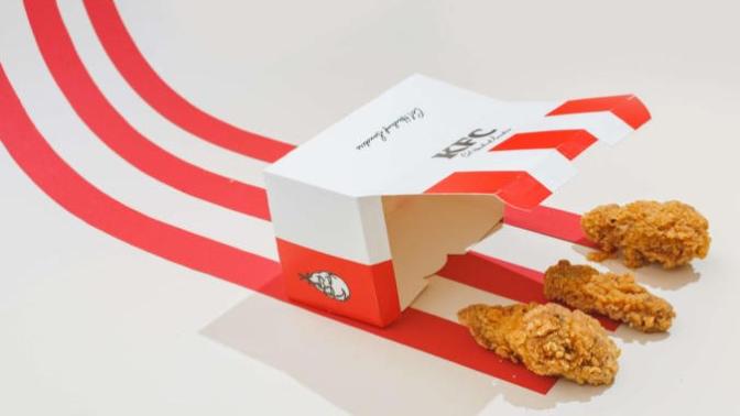 Would You Eat 3D Printed Chicken Nuggets Or 3D Printed Food?