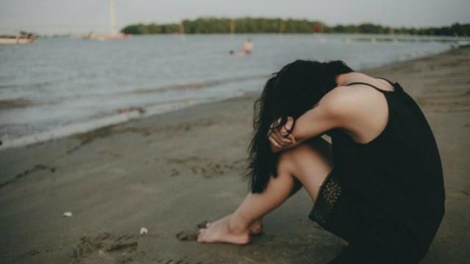 What's your biggest regret in a past relationship?