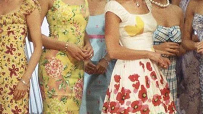 Would you want a Stepford wife robot?