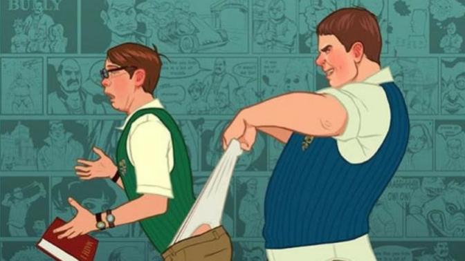 Have you been bullied, did you stand up for yourself or avoid the situation?