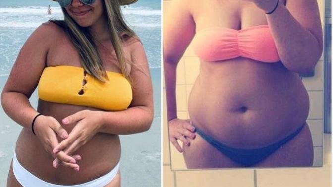 Has anyone else gained quarantine weight?