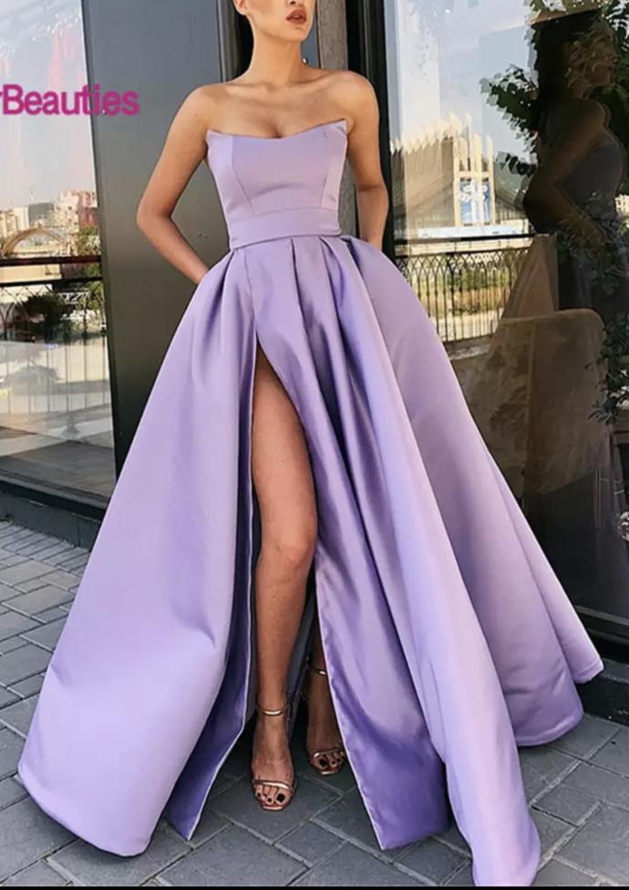 Which dress for prom?