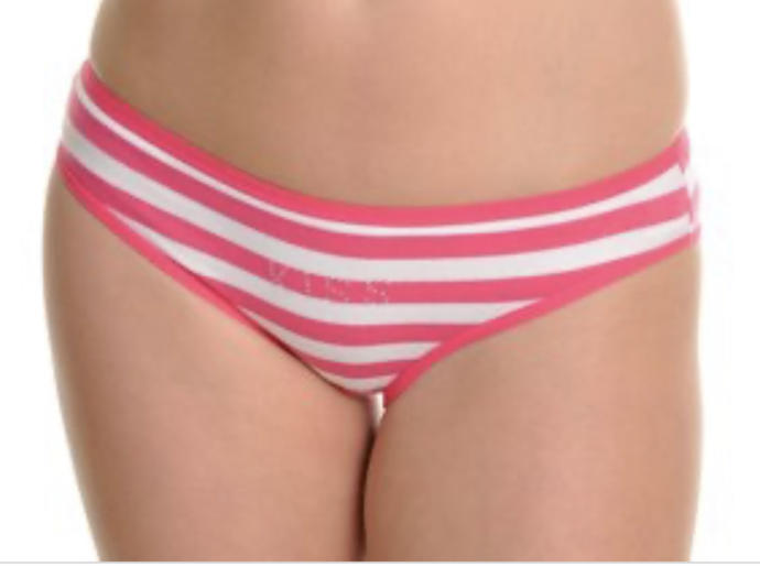 Girls, what is your favorite fabric that your panties are made out of?