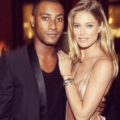 Are men more racist than women, since men with light eyes only prefer women with light eyes but not the opposite?