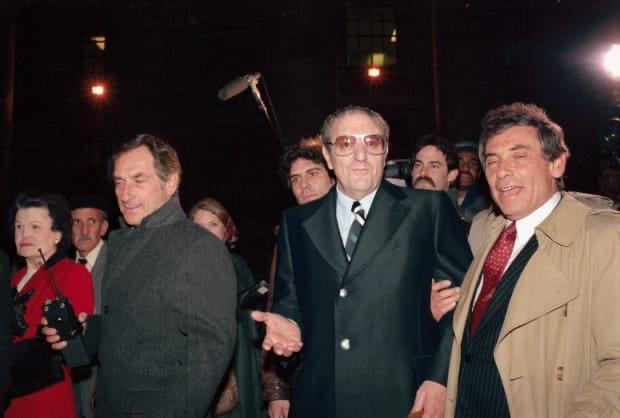 Do you think the Italian American mafia are still active/influential today?