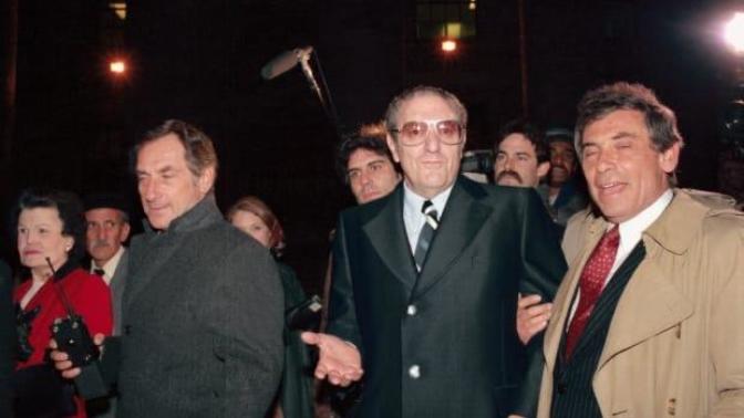 Do you think the Italian American mafia are still active/influential today?