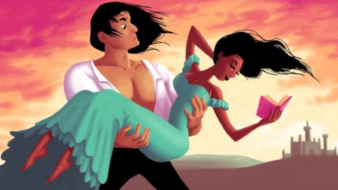 Why do women perceive sweet and caring men as weak?