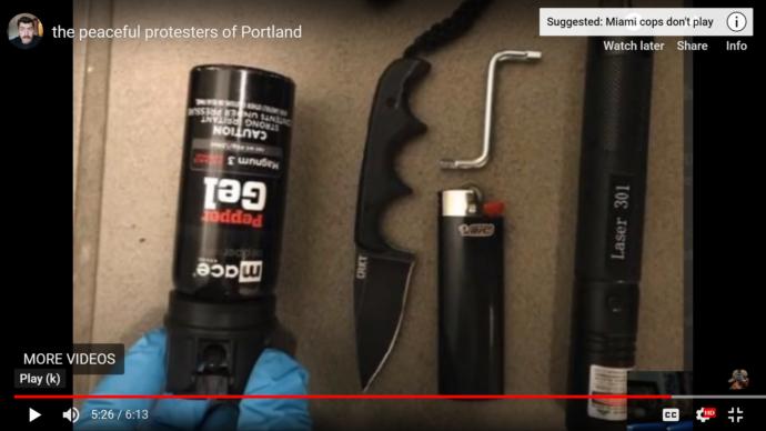 those lasers are a felony if used on airplane pilots so why not on cops?