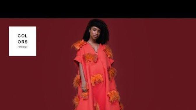 Can you share a song that makes you feel something?