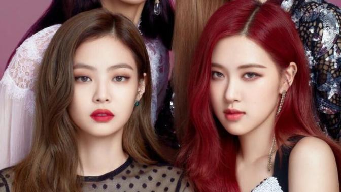 Indian News Channel Calling BLACKPINK “Chinese Strippers”?
