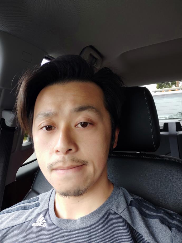 Should I have kept my Covid hair?