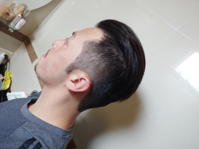 Should I have kept my Covid hair?
