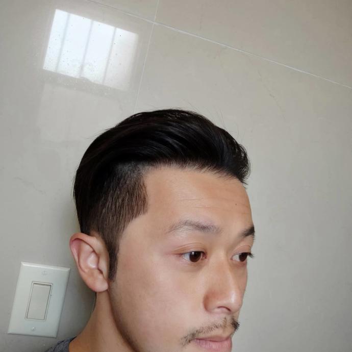 Should I have kept my Covid hair?