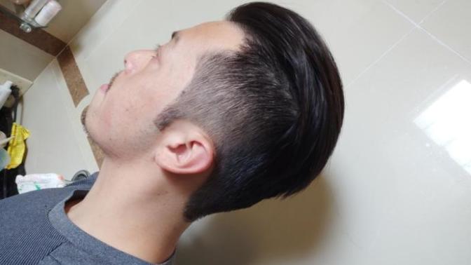 Should I have kept my Covid hair?