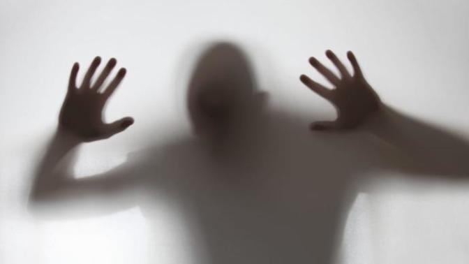 What’s the scariest nightmare you ever had?