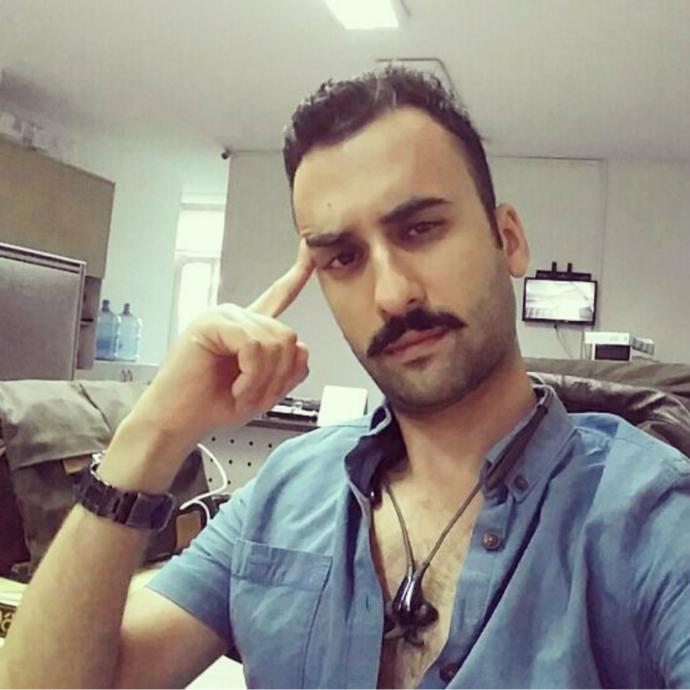 Do you find mustaches attractive?