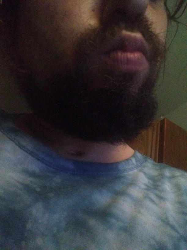 Do you find mustaches attractive?