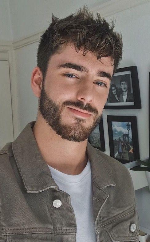 Do you find mustaches attractive?