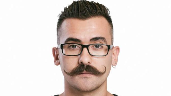 Do you find mustaches attractive?