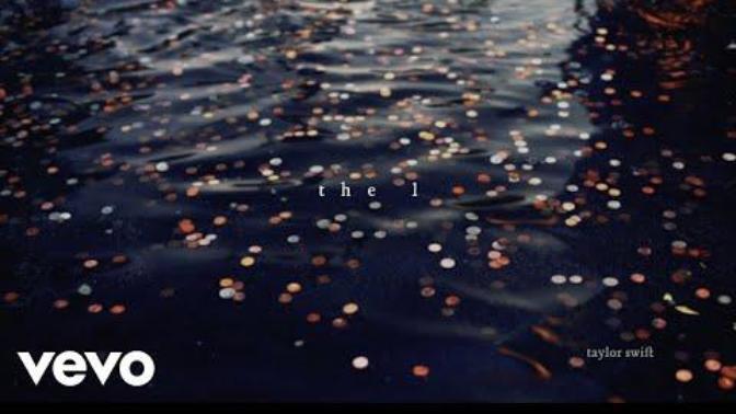 What do you think of Taylor Swift’s new album: Folklore?