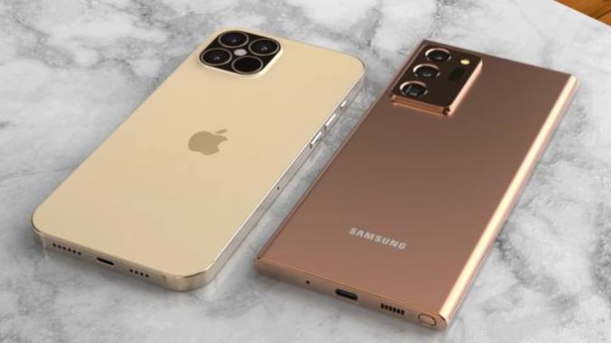 Which device do you think looks better?