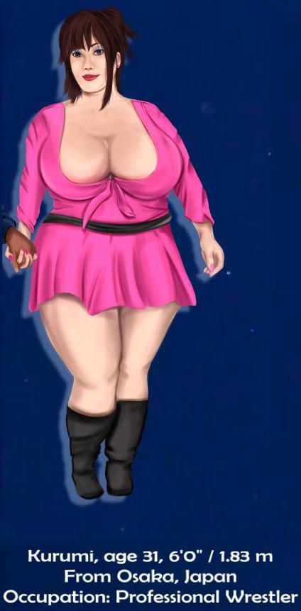 Guys, youre hopelessly single and one of these single ladies expresses interest in you online. Which one seems like the best romantic option for you?
