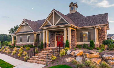 If you had enough money to build a house with over 5 bed, 5 bath, would you?