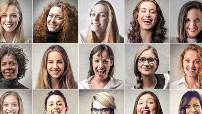 What kind of hair do you have?